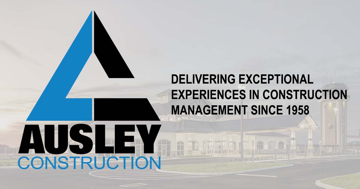 Ausley Construction Co LLC